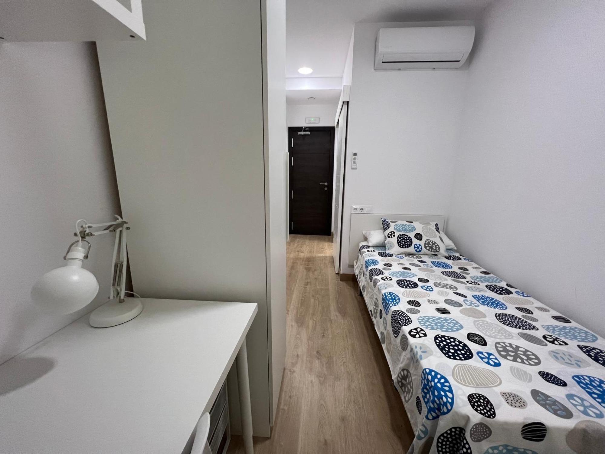 Colegio Mayor Careu - Women Only - University Community Σεβίλλη Εξωτερικό φωτογραφία