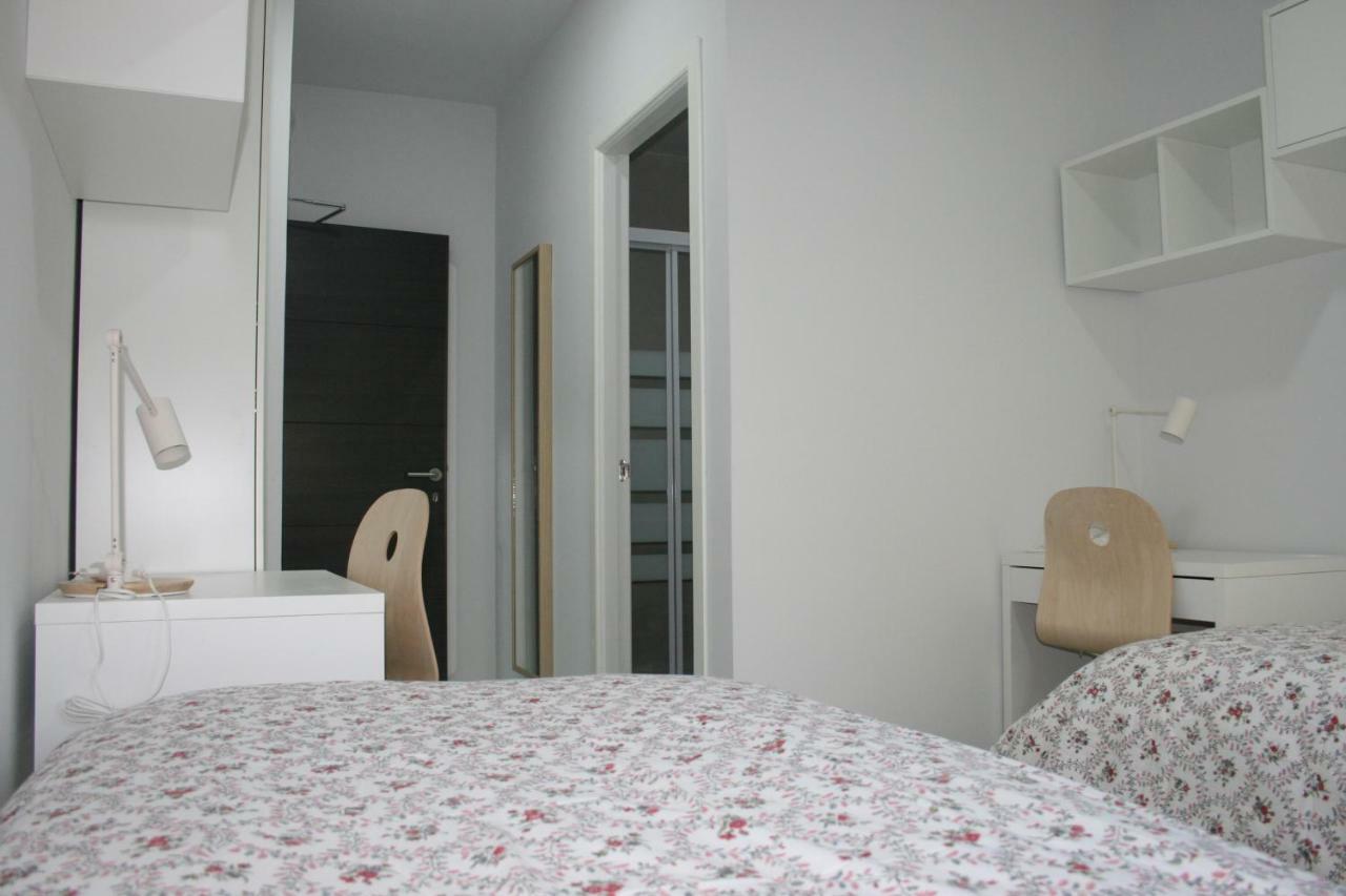 Colegio Mayor Careu - Women Only - University Community Σεβίλλη Εξωτερικό φωτογραφία