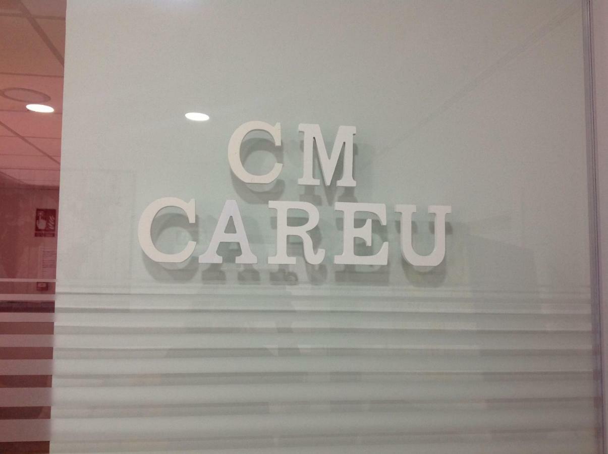 Colegio Mayor Careu - Women Only - University Community Σεβίλλη Εξωτερικό φωτογραφία