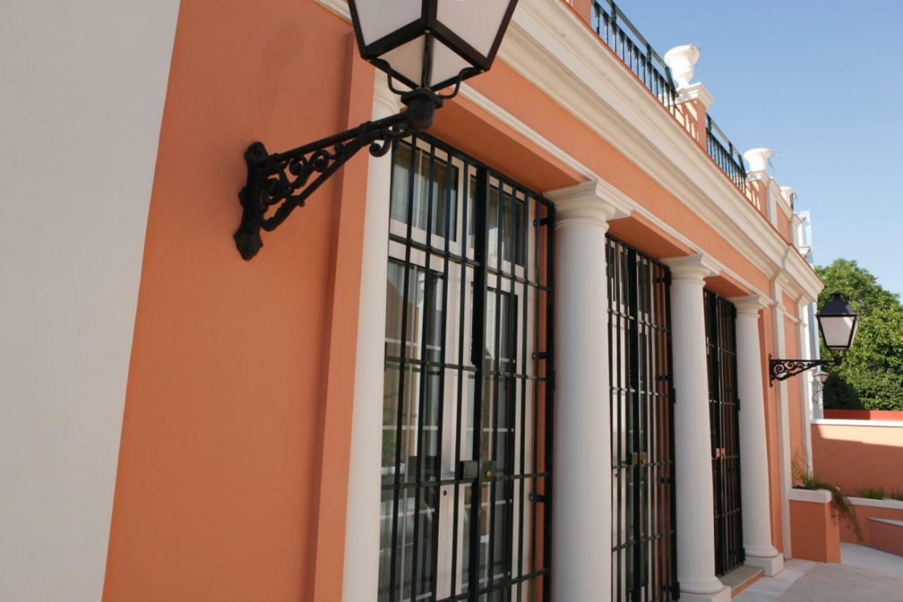 Colegio Mayor Careu - Women Only - University Community Σεβίλλη Εξωτερικό φωτογραφία